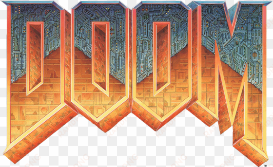 doom logo