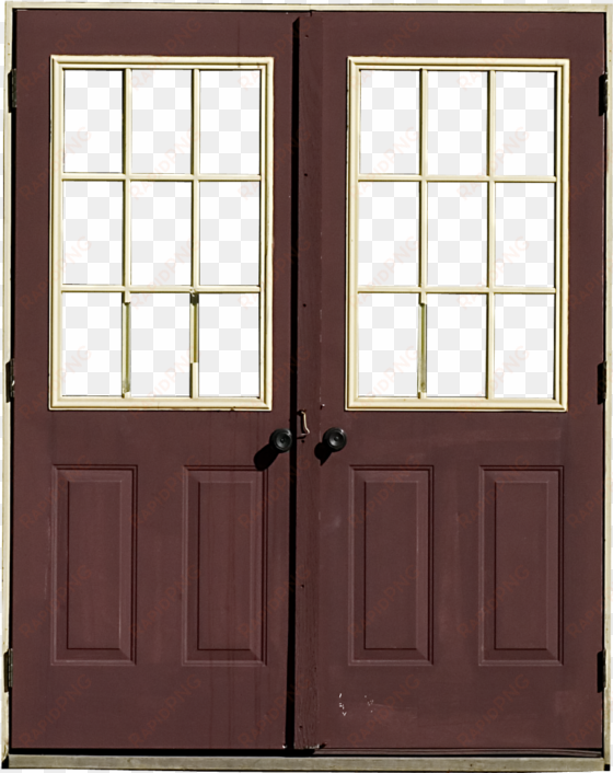 door png images all free download - double door png