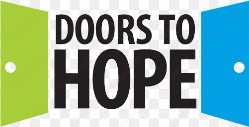 doors to hope - learning community