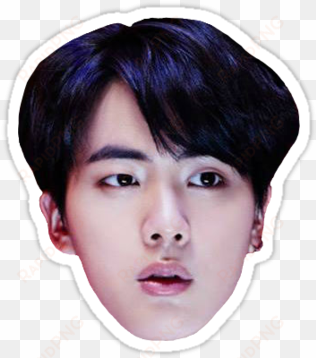 dope - kpop sticker bts