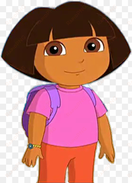 dora d - explorer - dora the explorer dora marquez