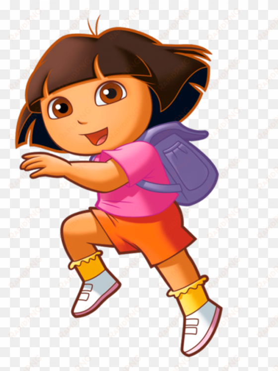 dora the explorer - dora la exploradora 2018