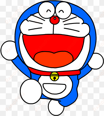 "doraemon" - doraemon vector hd