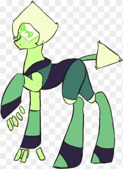 doritos clipart dorito chip - steven universe peridot size