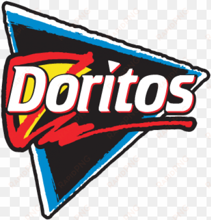 doritos logo vector, ai, graphics download - doritos tortilla chips, cooler ranch! - 8.5 oz