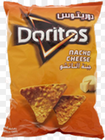 doritos nacho cheese 180gm - doritos queijo nacho 55g