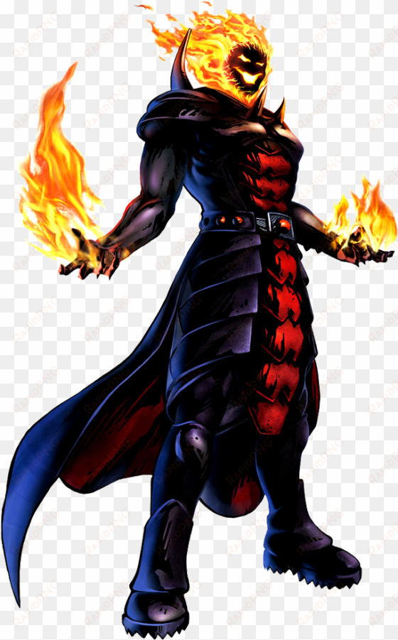 dormammu the dread lord has been a longtime adversary - marvel dormammu