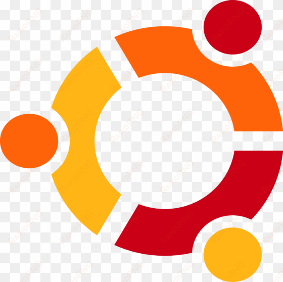 Dota 2 Logo Png - Ubuntu Logo Png transparent png image
