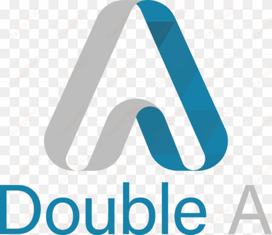 double a events is a branded experience marketing agency - double a events logo