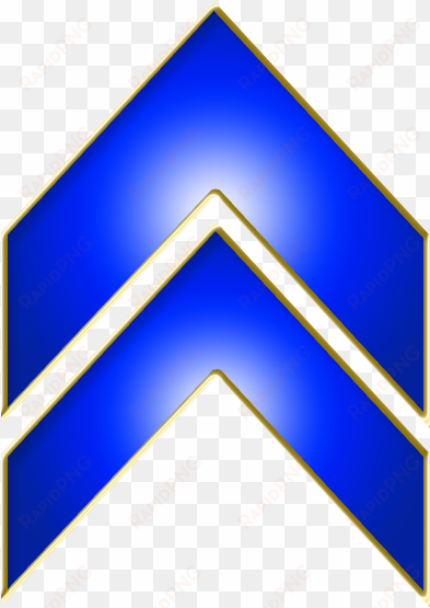 double arrow blue up - blue up arrow png