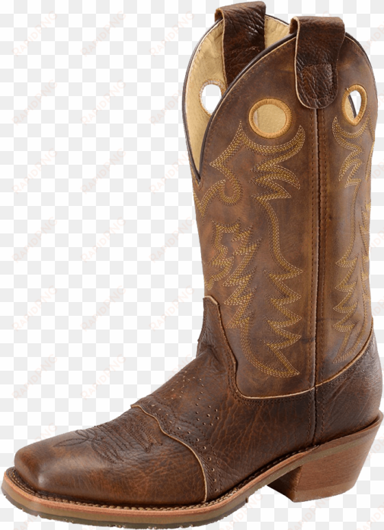 double h men - double h buckaroo cowboy boots