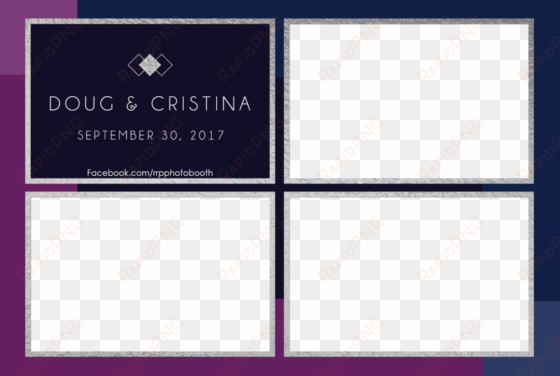 dougcristina template overlay - portable network graphics