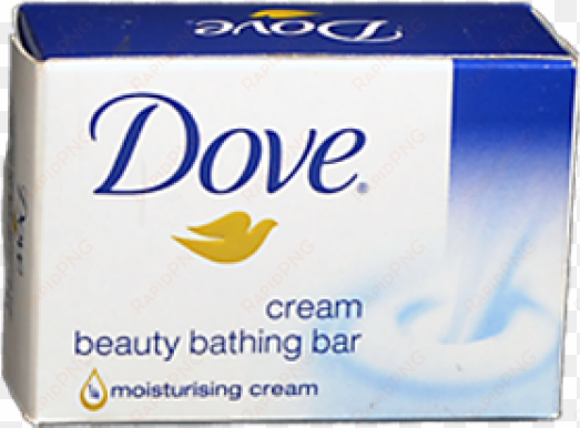 dove beauty cream soap