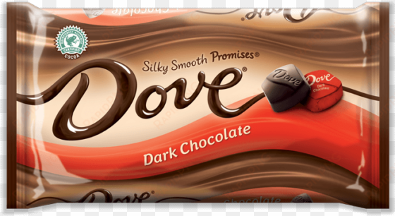 dove dark chocolate silky smooth promises chocolate
