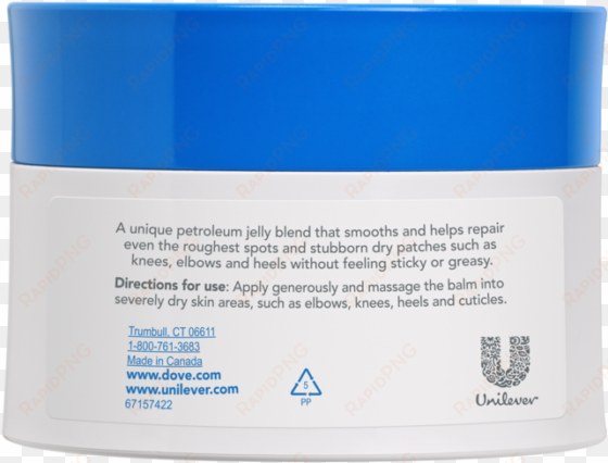 dove derma series repairing balm