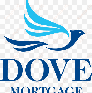 dove mortgage logo - dow elanco