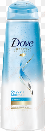 dove oxygen moisture shampoo 12 oz - dove oxygen shampoo