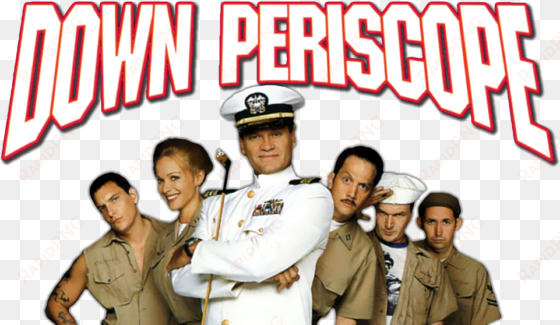 down-periscope - down periscope (dvd / widescreen)