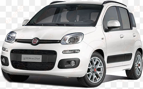 download all car png transparent images - fiat panda png