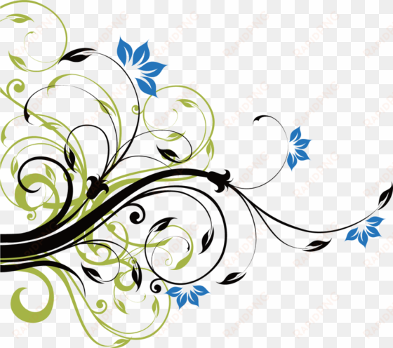 download amazing high-quality latest png images transparent - flower swirl vector png
