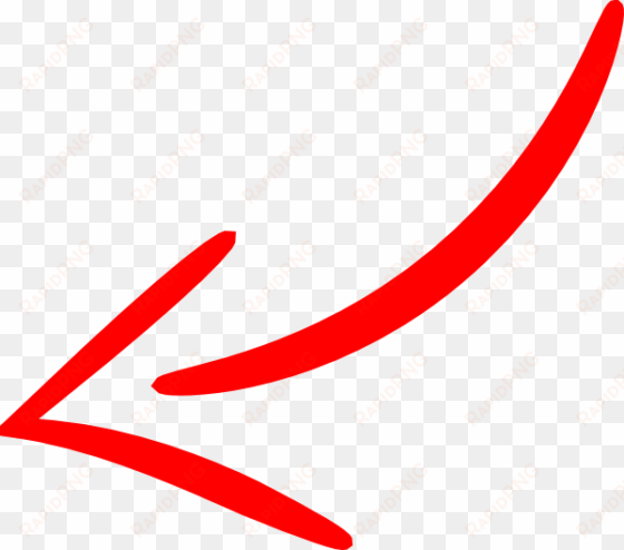 Download Arrow Free Png Transparent Image And Clipart - Red Arrow Transparent Png transparent png image