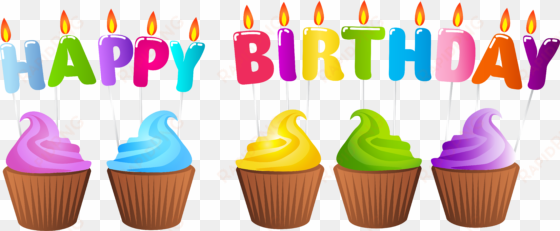 download birthday candles free png transparent image - birthday