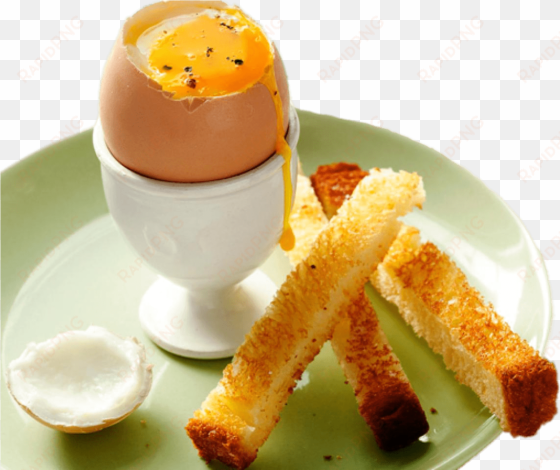 download - boiled egg transparent