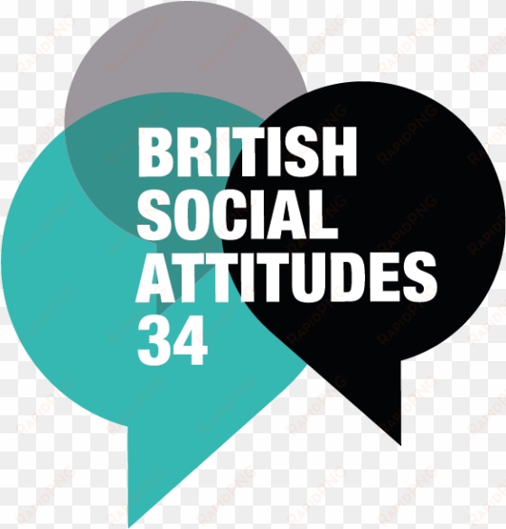 Download Bsa 34 Logo - British Social Attitudes 28 transparent png image