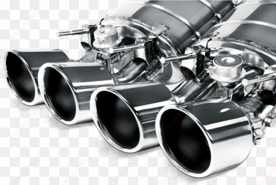 download - car exhaust pipe png