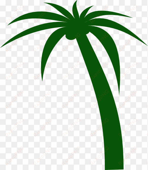 download coconut tree - coconut tree png clip art