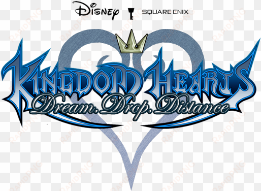 download download png - kingdom hearts 358 2 days logo png