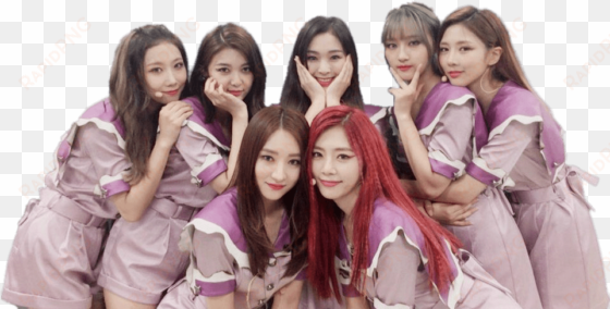 download - dreamcatcher kpop png