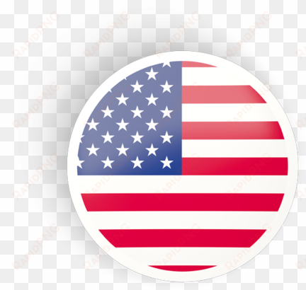 download flag icon of united states of america at png - american flag police badge