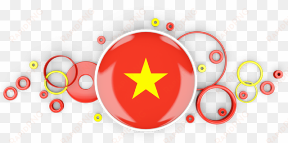 download flag icon of vietnam at png format - background ghana flag png