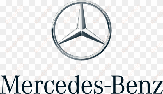 Download For Free Mercedes Benz Logo Png In High Resolution - Mercedes Benz Logo Png transparent png image