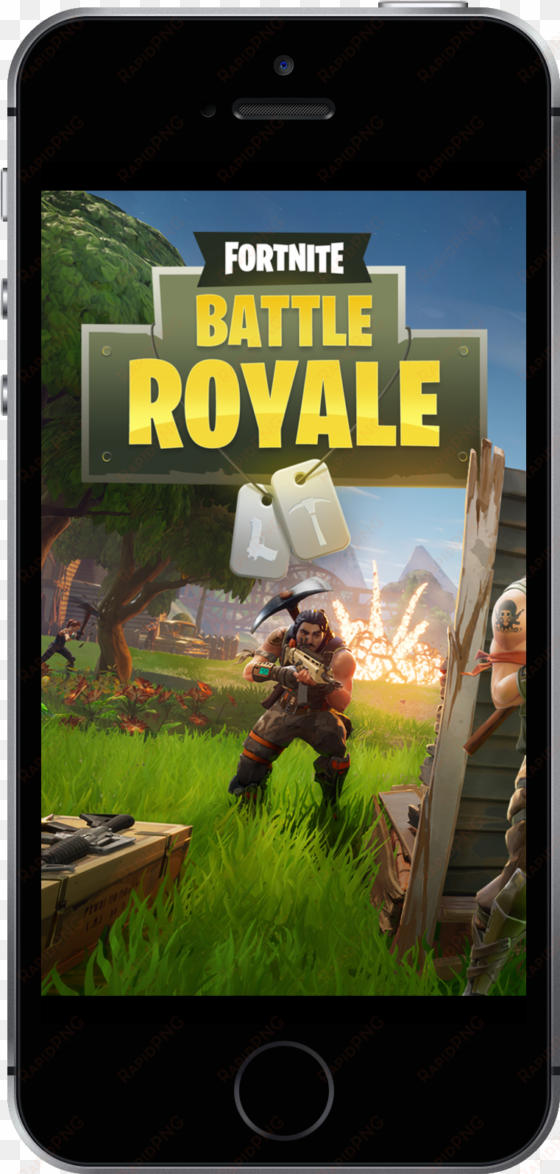 download fortnite battle royal for iphone and android - fortnite wallpaper for iphone