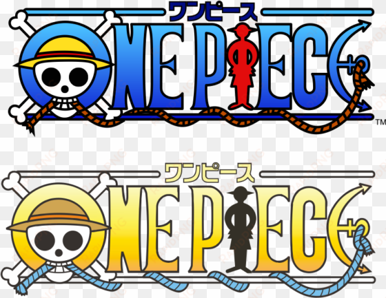 download free one piece vector logo - one piece