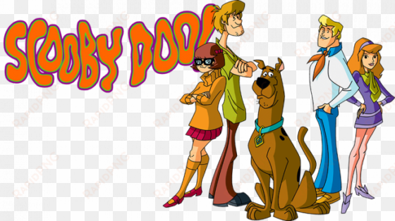 download free printable "scooby doo mystery incorporated"
