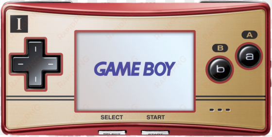 download - gameboy micro