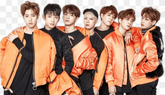 download - got7 got seven love train kpop korean boy band big
