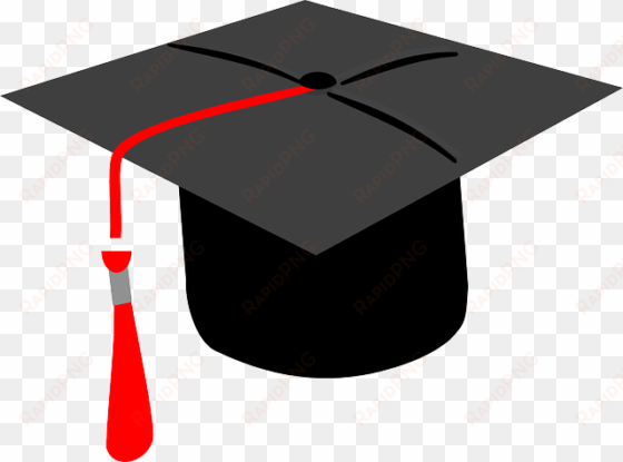 download graduation cap png clipart - graduation cap