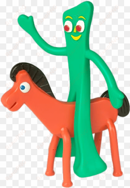 download - gumby and pokey