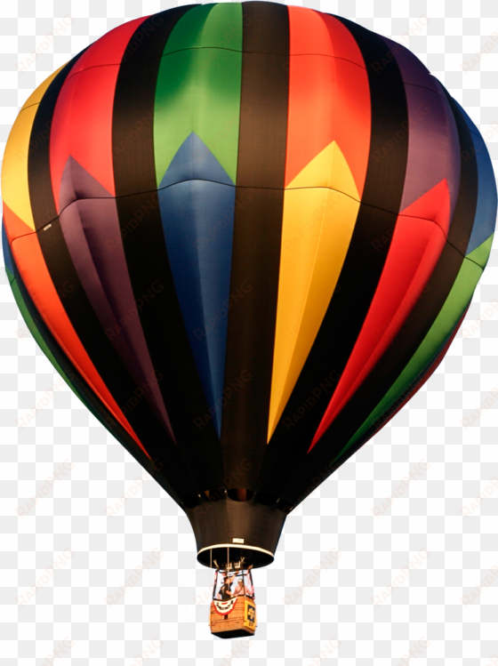 download hot air balloon png image - hot air balloons png