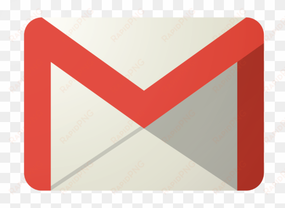 download - icono de gmail fondo transparente