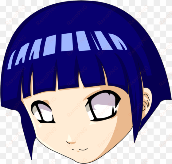 Download Kepala Anime Png - Kepala Anime Naruto Picsart transparent png image