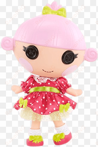 download - lalaloopsy littles super silly party doll trinket sparkles