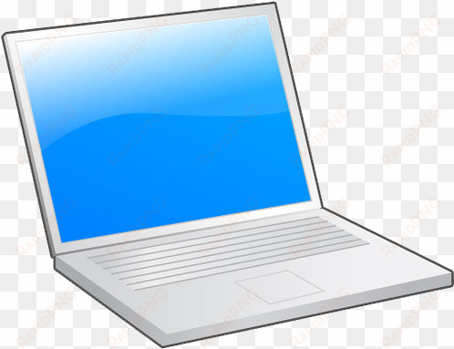 download - laptop icon
