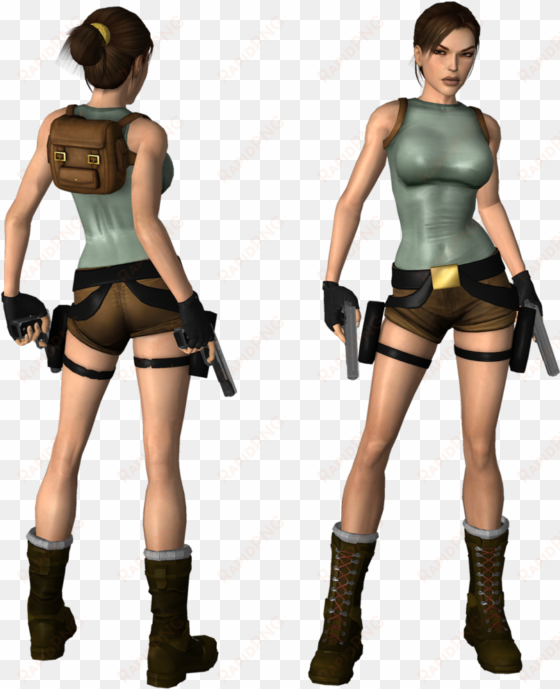 download - lara croft tomb raider original