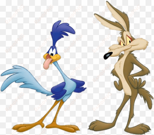 download - looney tunes road runner and coyote