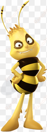 download - maya the bee hornet